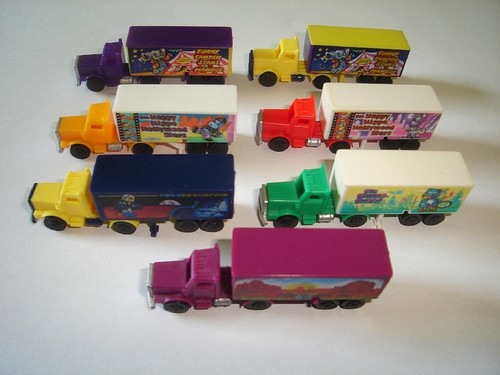 Set modellini auto collezione - auto,