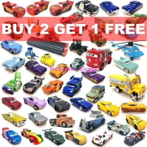 Disney pixar movie - cars, saetta