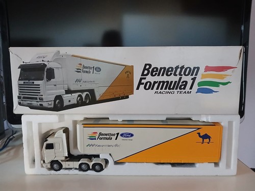 Old cars scania - old,