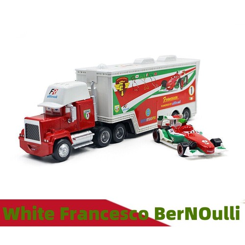 Pezzi disney pixar - pixar, cars