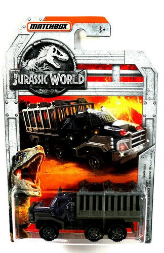 Matchbox autos cars jurassic - autos,
