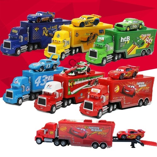 Confezione set disney pixar - 2,