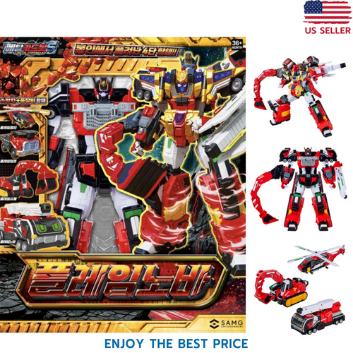 Metal cardbot flamenova - s,