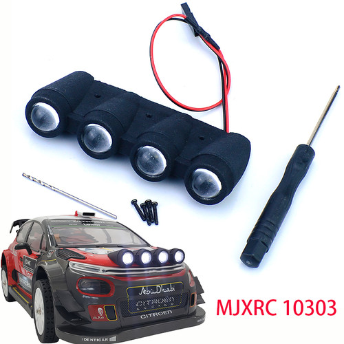 Per hyper mjxrc 10303 - per,