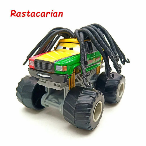 Disney pixar cars - disney, toon