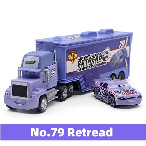 Pezzi disney pixar - pixar, cars