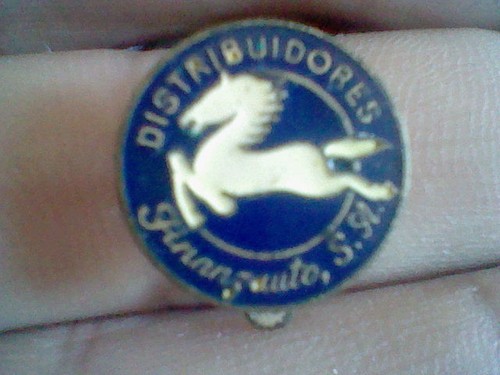Insignia badge finanzauto - badge,