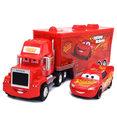 Pezzi disney pixar cars - pezzi,