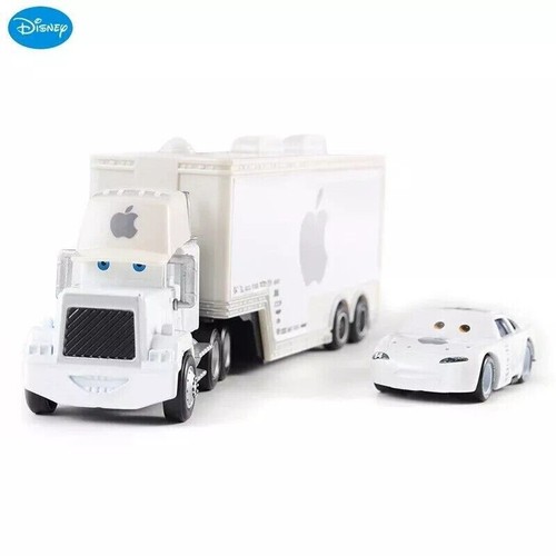 Set disney pixar cars - 2,