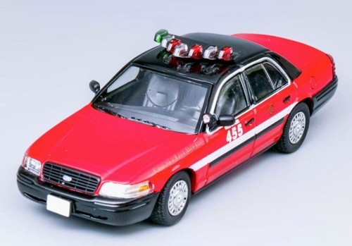 Ford crown victoria chicago - -,