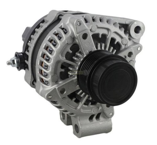 Alternatore nuovo made in - nuovo,