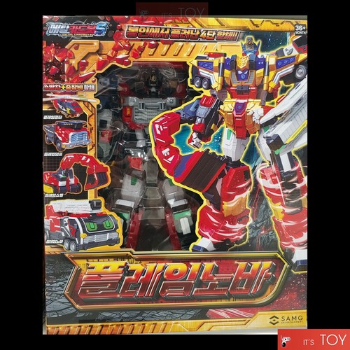 Metal cardbot flamenova - cardbot, s