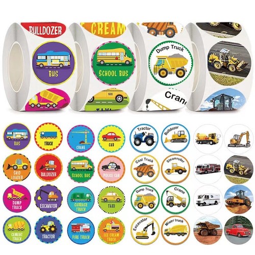 Kids reward veicoli auto - reward,