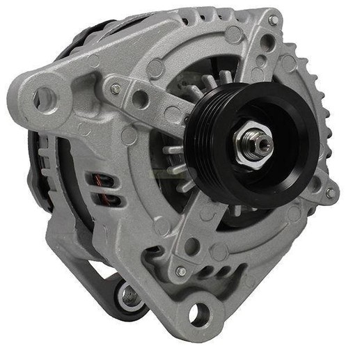 Alternatore 140a nuovo - alternatore,