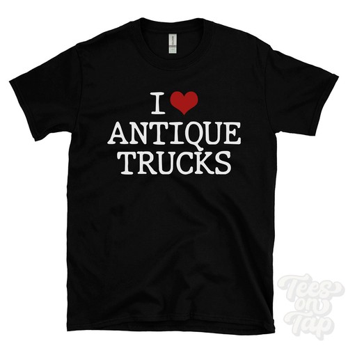 Amo camion antichi - amo,