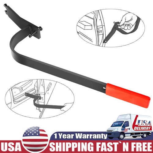 65800 door adjuster alignment - 65800,