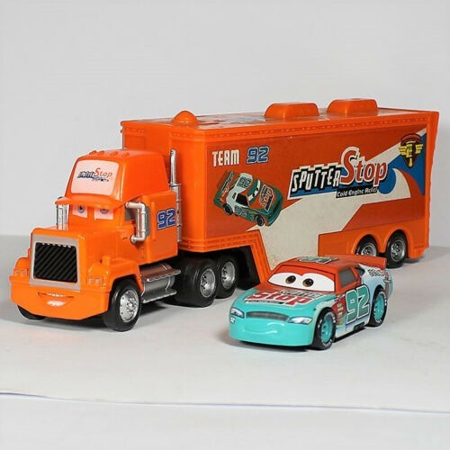 Pezzi disney pixar - pezzi, n.92