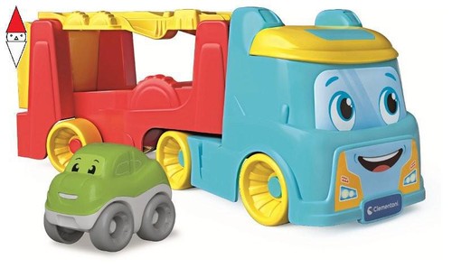 Prima infanzia clementoni - prima,